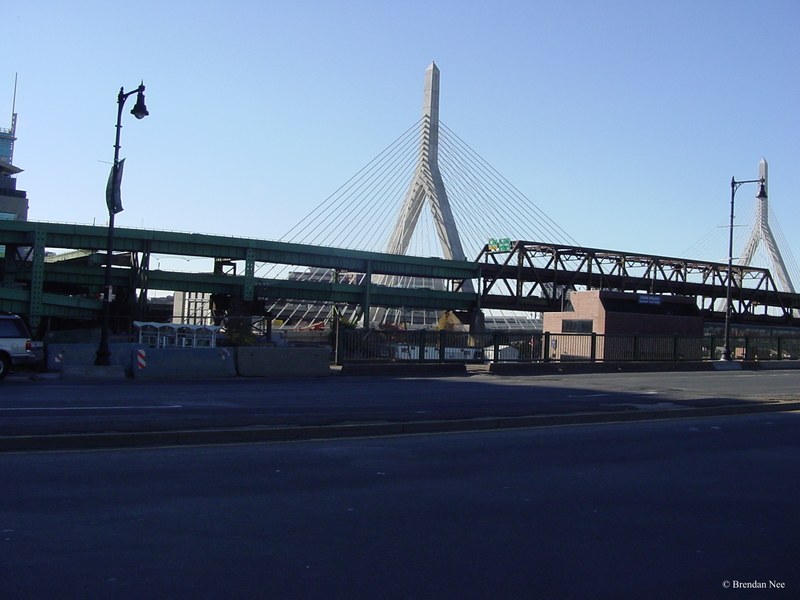 Downtown Boston - Boston 11-02 078